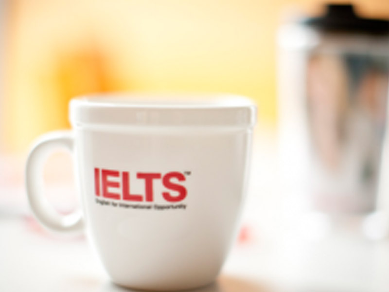 IELTS